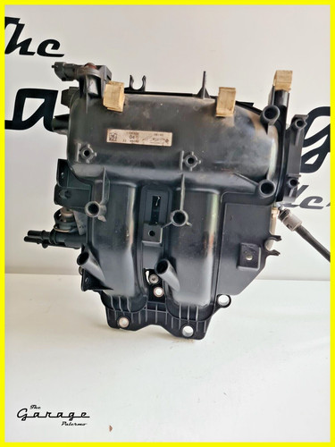 Collettore aspirazione fiat - collettore,