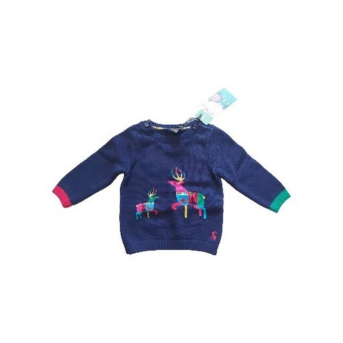 Maglione natalizio joules - maglione,