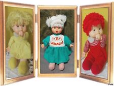 bambole VINTAGE ANNI 80