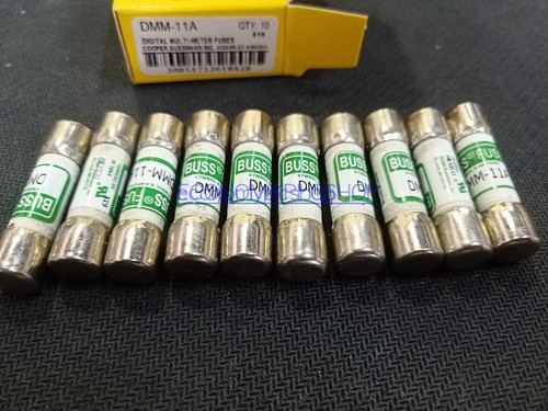 10pcs nuovo fusibile 11a 1000v - 11a,