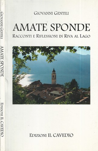 Amate sponde racconti e - sponde.,
