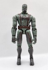 G.I. Modellino Joe Valor Venom