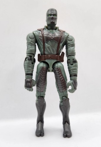 Modellino joe valor venom - modellino,