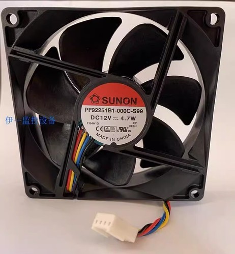 Sunon pf92251b1 000c a99 9225 - sunon,