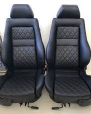 Golf 3 Recaro Rivestimenti in