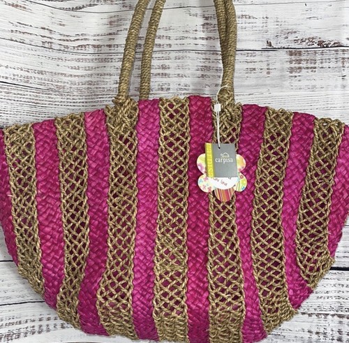 Borsa carpisa beach - beach, tote