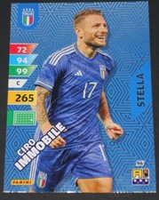 PANINI CARD ADRENALYN XL