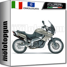 Gpr scarico hom - 2, nero