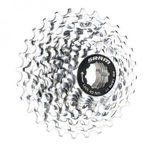 Cassetta sram 1070 10v - sram, pg-1070