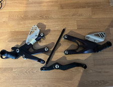 Yamaha YZF-R6 2006-2016 Gilles