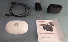 Coppia Apparecchi Acustici Amplifon Energy R2