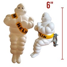 Mascotte 6" Sawaddee Michelin