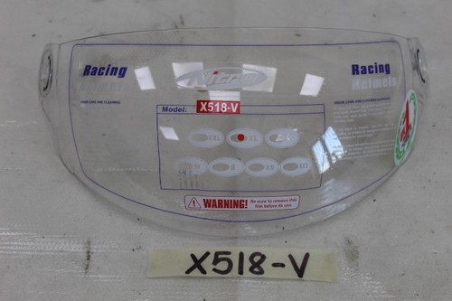 Visiera casco taglia size - visiera, (taglia/eu