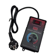 Regolatore di Velocità del Motore CA, Regolatore di Velocità Variabile 220V3149