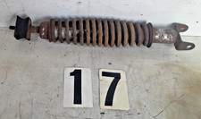[17] AMMORTIZZATORE POSTERIORE PER VESPA PIAGGIO 50 SPECIAL ORIGINALE