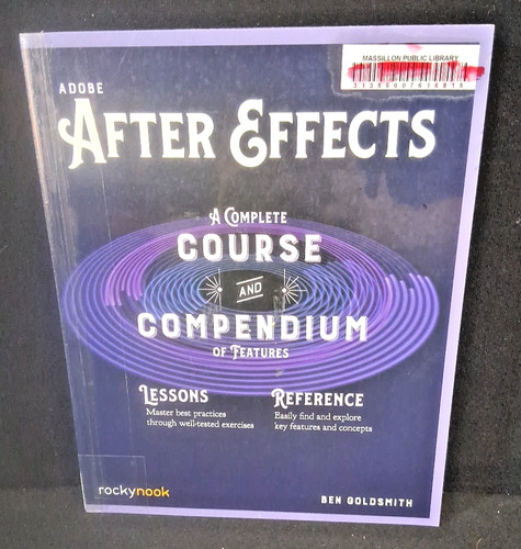 Adobe after effects - after, a