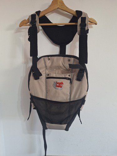 Bush baby cocoon - cocoon, marsupio