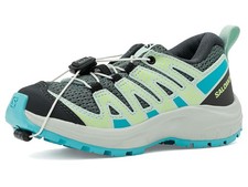 Children Unisex Shoes Salomon