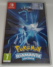 Pokémon diamante lucente - lucente,