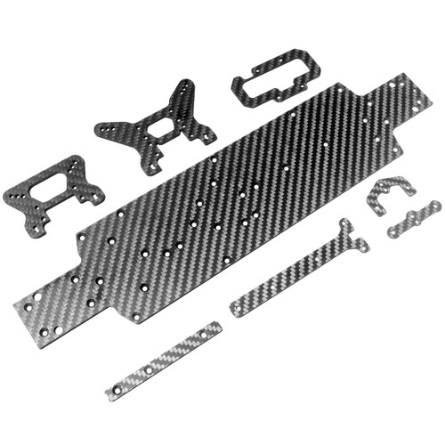 Per 104001 rc car - 1/10, telaio