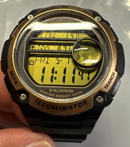 Orologio casio ae3000w - orologio,