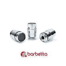 MINIAERATORE FILTRO ROMPIGETTO