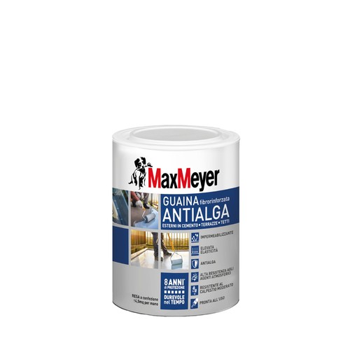Maxmeyer guaina antialga plus - guaina,