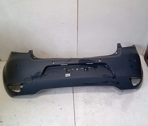 7701479252 paraurti posteriore - paraurti,
