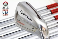 8 pezzi Taylormade Tour