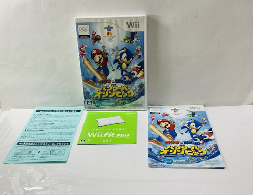 Mario sonic alle olimpiadi - alle,
