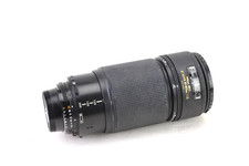 Nikon AF Nikkor 80-200 mm f/2.8 ED obiettivo, FX...