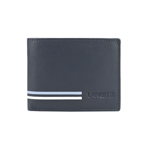 Lancetti portafoglio uomo - lancetti,