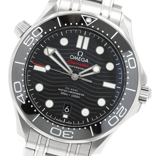 Orologio uomo automatico omega - orologio,