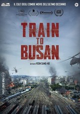 Train To Busan (2016) di Yeon