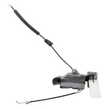 Gruppo serratura porta