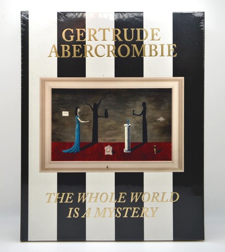 Gertrude abercrombie the - abercrombie,,