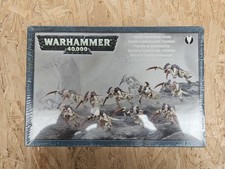 Warhammer 40k Tyranid