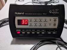 Roland V-Drums TD3