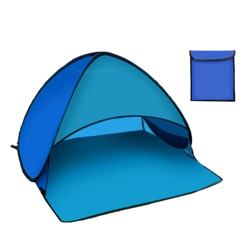 Tenda sole compatta e - da,