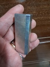 Accendino cartier anni - cartier, 70