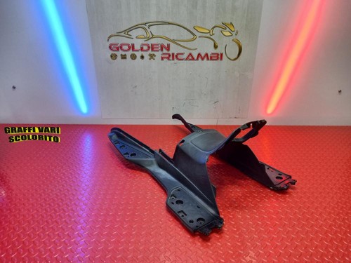 Pedana poggiapiedi suzuki - pedana,