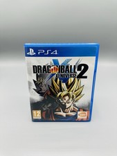 Dragonball Xenoverse 2 PS4 ITA Gioco Sony PlayStation 4 PS5 Dragon Ball