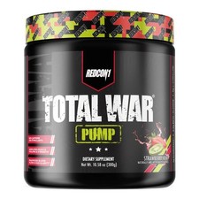 Redcon1 Total War Pump Non