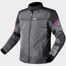 LS2 GIACCA MOTO ESTIVA DONNA