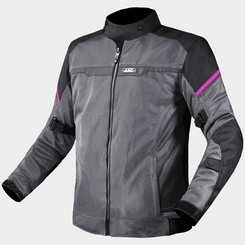 Ls2 giacca moto estiva - moto, donna