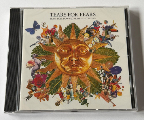 Tears for fears - -,