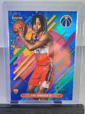 2025-26 Topps NBA Finest - Tre