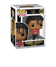 Pop! Michael Jackson (Beat It)