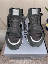 Hogan Rebel 41/5 Nero .