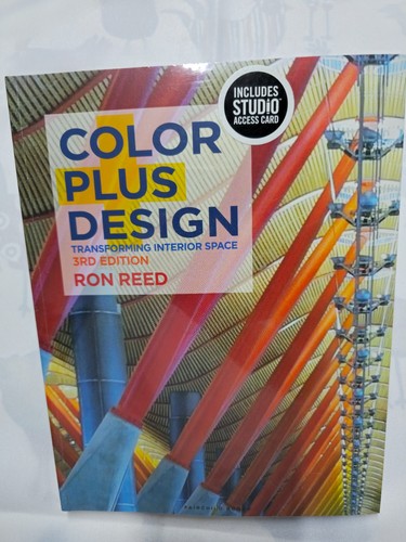 Color plus design - color,